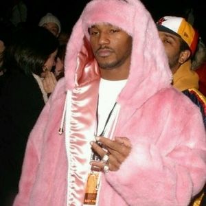 Meet your Posher, Brandon